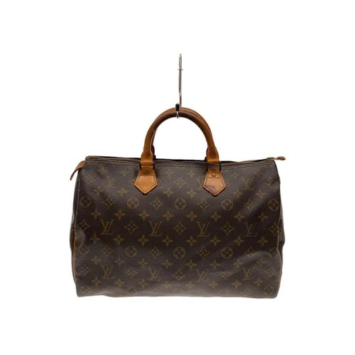 Louis vuitton speedy - 35, tela