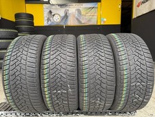 4 Gomme 225/45R17 91H Dunlop