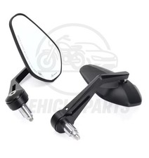 Specchietti Moto End Bar