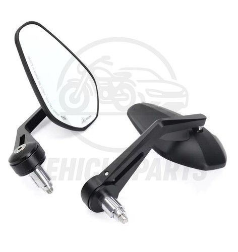 Specchietti moto end - specchietti,