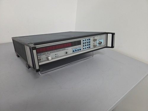 Eip 545a microwave frequency - 545a,