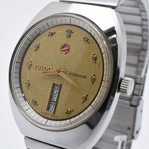 Orologio uomo automatico - uomo,