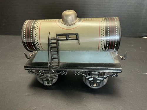 Vintage marklin bing train - bing,