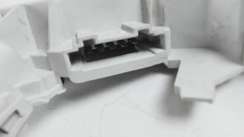 Base portalampade fanale