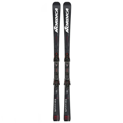Nordica spitfire pro - nordica, 68