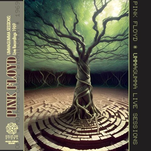 Pink floyd rare 1969 live - -,