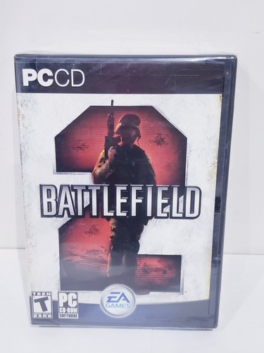 Battlefield new - battlefield, 2