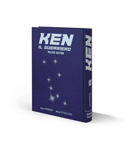 Ken guerriero deluxe - ken,