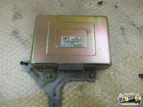 Centralina motore ecu per - centralina,