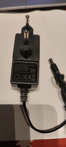 Caricabatterie