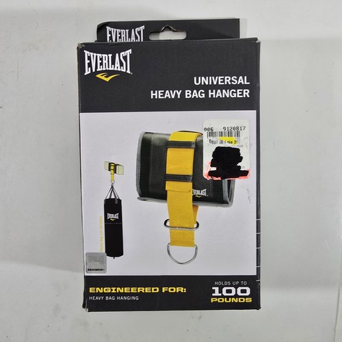 Everlast appendiabiti - everlast,