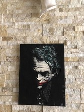 Quadro Dipinto a mano su tela