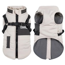 Oslueidy Giubbotti invernali