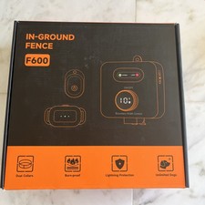 Recinzione per Cani da Terra -