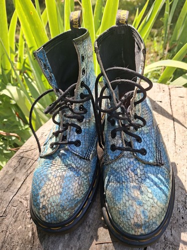 Martens 1460 vintage - martens,