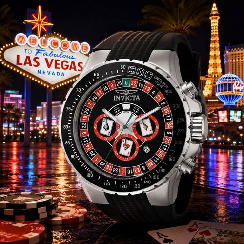 Orologio invicta aviator - orologio,