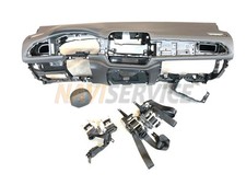 Kit airbag , cinture 
