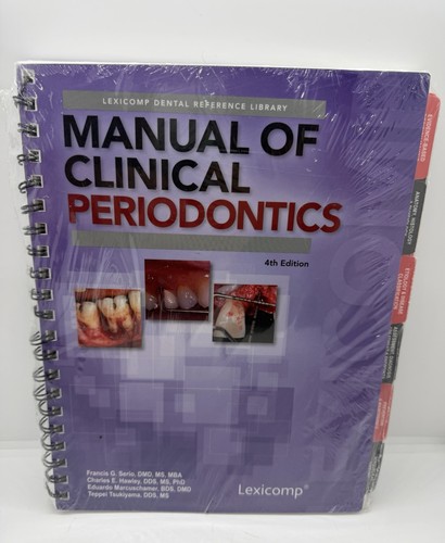 Manual clinical - manual, of
