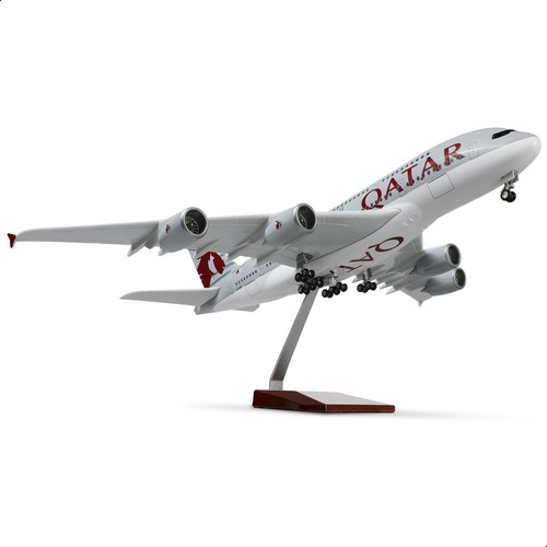 160 airbus a380 qatar 18 - airbus,