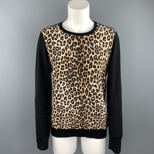 Pullover lana seta - pullover, in