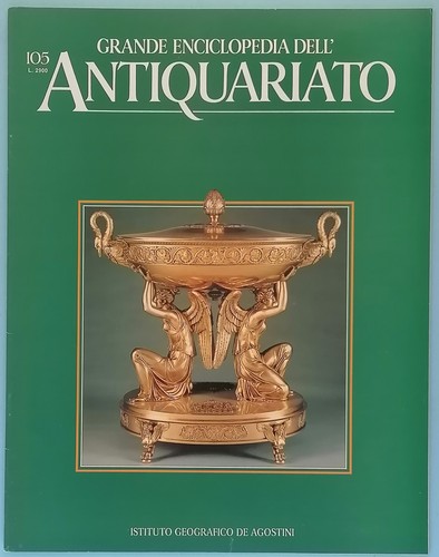 Grande enciclopedia - grande,
