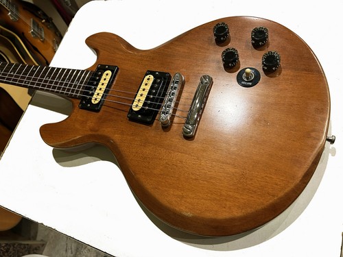 Gibson firebrand - gibson, 335-s