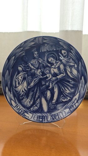 Piatto collezione - piatto, da
