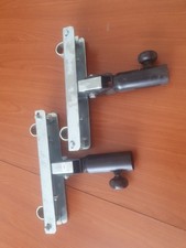 adattotore per tralicci luci Adattatore femmina per tralicci su stativo