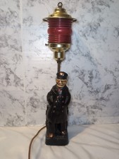 Lanterna lampada salata