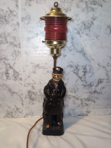 Lanterna lampada salata