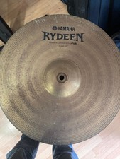 PIATTO YAMAHA RYDEEN BY PAISTE CRASH 16"