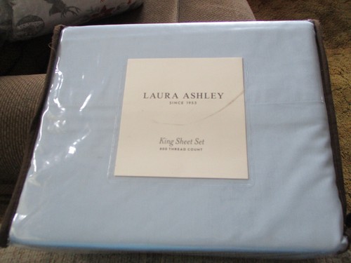 Laura ashley set lenzuola - ashley,