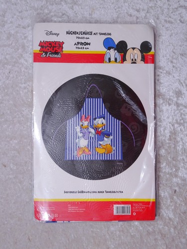 Grembiule disney design - disney,