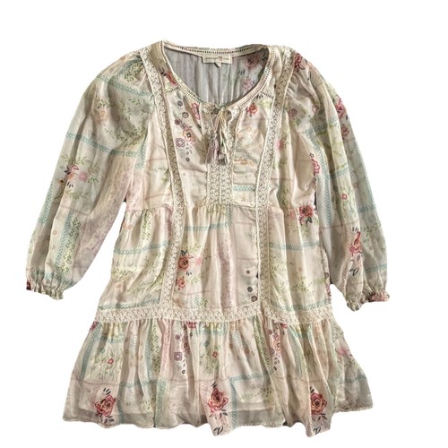 Abito penelope rose - penelope,