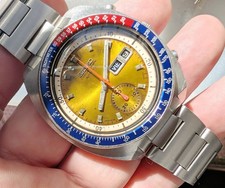 CRONOGRAFO SEIKO  6139-6002