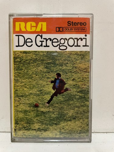 Francesco gregori de - francesco,