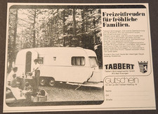 68. Tabbert Roulottewerke GmbH