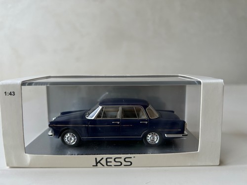 Kess models alfa romeo - kess, 2600