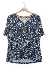 CECI Maglia con scollo a V