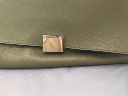 Borsa grande celine - borsa,