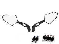 Specchio retrovisore per