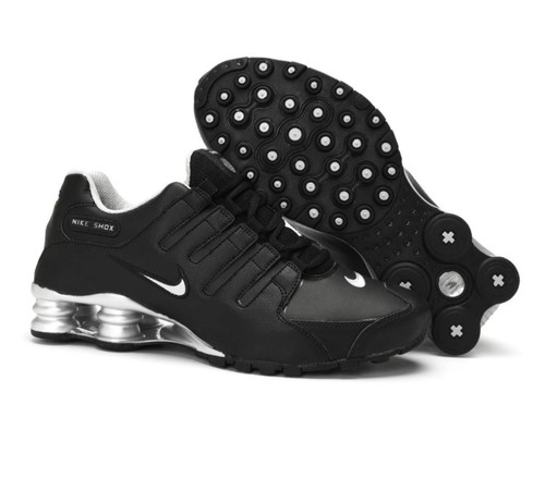 Scarpe nike shox - nike, r4