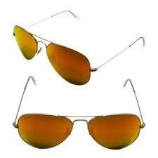 Ray Ban Aviator Large Metal -