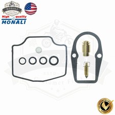 Carburetor Repair Rebuild Kit