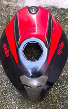 Carena Coperchio Serbatoio Aprilia RS 125 06/11 (DA RIPARARE)