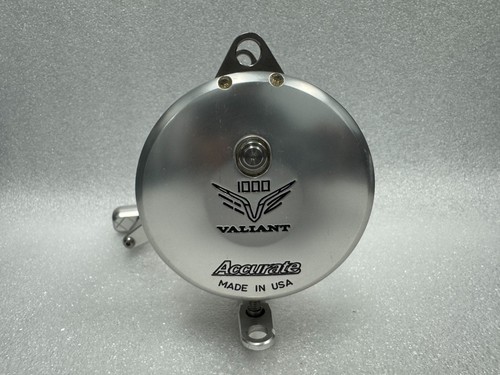 Accurate valiant2 1000 big - valiant2,