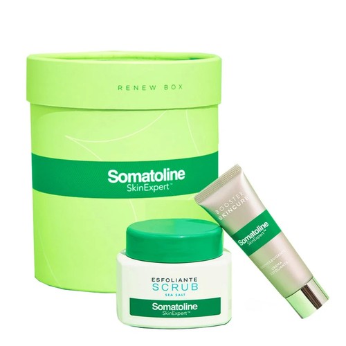 Somatoline cosmetics cofanetto - somatoline,