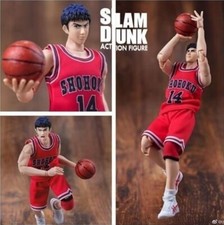 Slam Dunk Mitsui Hisashi Anime