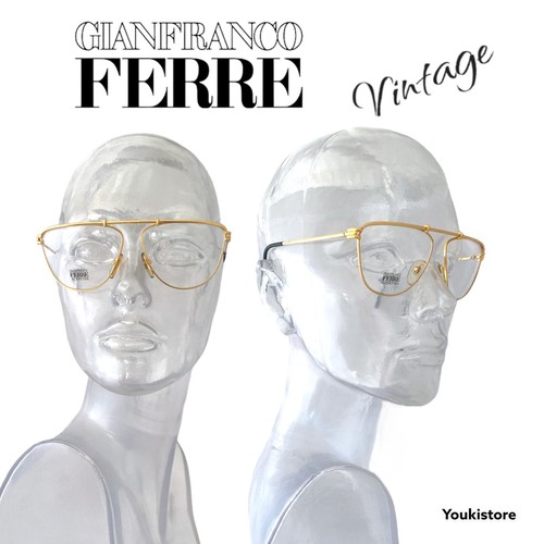 Gianfranco ferre occhiali - gianfranco,