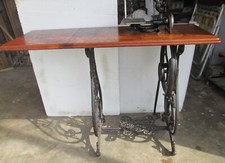Antique Wilcox & Gibbs Sewing